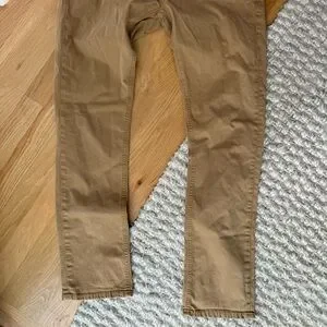 Nudie Jeans Pants Nudie Jeans Chino Slim Adam Beige Poshmark